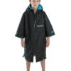 Kids Advance Short Sleeve Robe 5-9 Yrs -Swim District DryrobeKidsAdvanceShortSleeve5 9yrsBlue 4