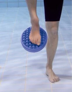 BeCo DynaPad Aqua Aerobics Training Aid 9 BeCo DynaPad Aqua Aerobics Training Aid -Swim District DynaPadAquaAerobics 1