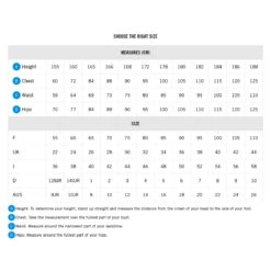 Arena Kikko Pro Swim Jammer - Navy/Multi -Swim District EN size guide training swimsuits Team Solid Swm Jammer Navy White 7e08e580 1aad 4cab ab6a 31cca1532615