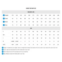 Arena Team Solid Swim Jammer - Red/White -Swim District EN size guide training swimsuits Team Solid Swm Jammer Red White