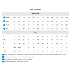 Arena Tie Dye Effect Print Allover Swim Jammer - Navy/Neon Blue -Swim District EN size guide training swimsuits man tie dye jammer