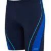 Zoggs Eaton Mid Jammer - Navy/Blue -Swim District EatonMidJammer NavyBlue 2