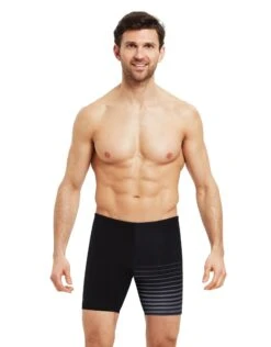 Zoggs Eden Mid Swim Jammer 13 Zoggs Eden Mid Swim Jammer -Swim District EdenMidJammer 4