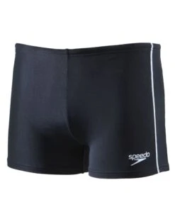 Speedo Endurance Plus Classic Aquashort - Black 9 Speedo Endurance Plus Classic Aquashort - Black -Swim District EndurancePlusClassicAquashort Black 1 296079d6 dcba 48df a828 35717d311bb5