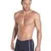 Speedo Endurance Plus Classic Aquashort - Navy