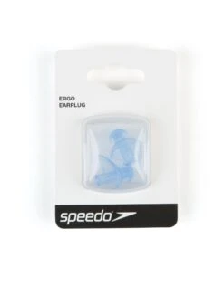 Speedo Ergo Ear Plugs -Swim District ErgoEarPlugs 1