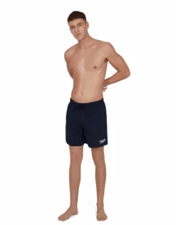 Speedo Essentials 16" Watershorts - Navy -Swim District Essentials16Watershorts Navy 3 c32c8876 55f2 4500 9f2b 84b731c56ffc