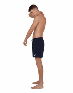 Speedo Essentials 16" Watershorts - Navy -Swim District Essentials16Watershorts Navy 4
