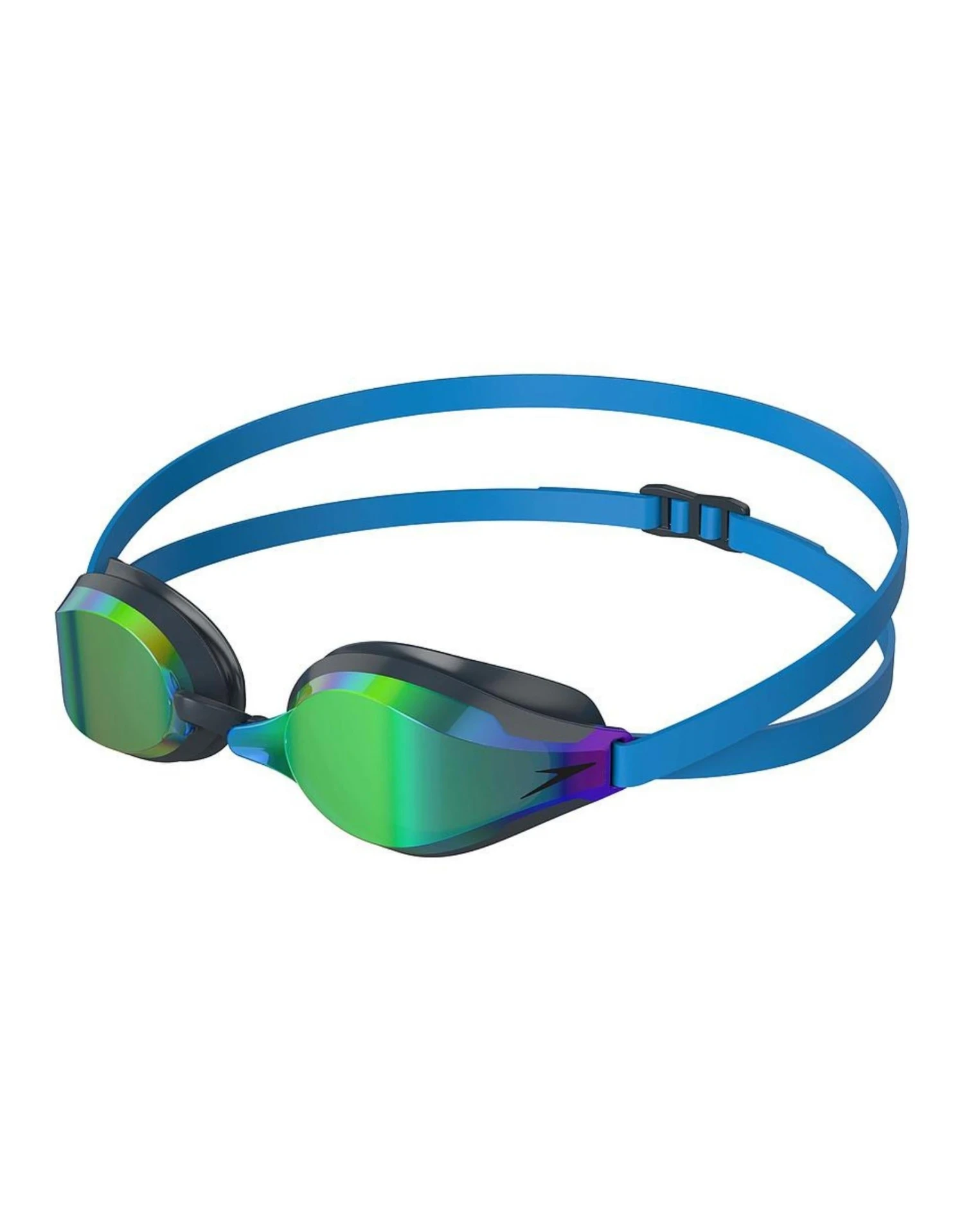 Speedo Fastskin Speedsocket 2 Mirror Goggle 4 Speedo Fastskin Speedsocket 2 Mirror Goggle - Image 2