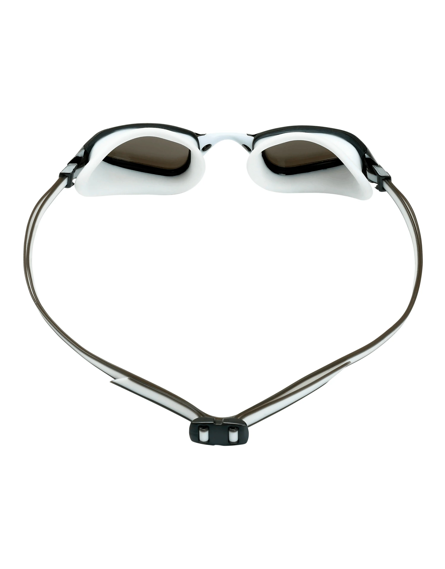 AQUA SPHERE Fastlane Goggles - Mirrored Lens 7 AQUA SPHERE Fastlane Goggles - Mirrored Lens - Image 5