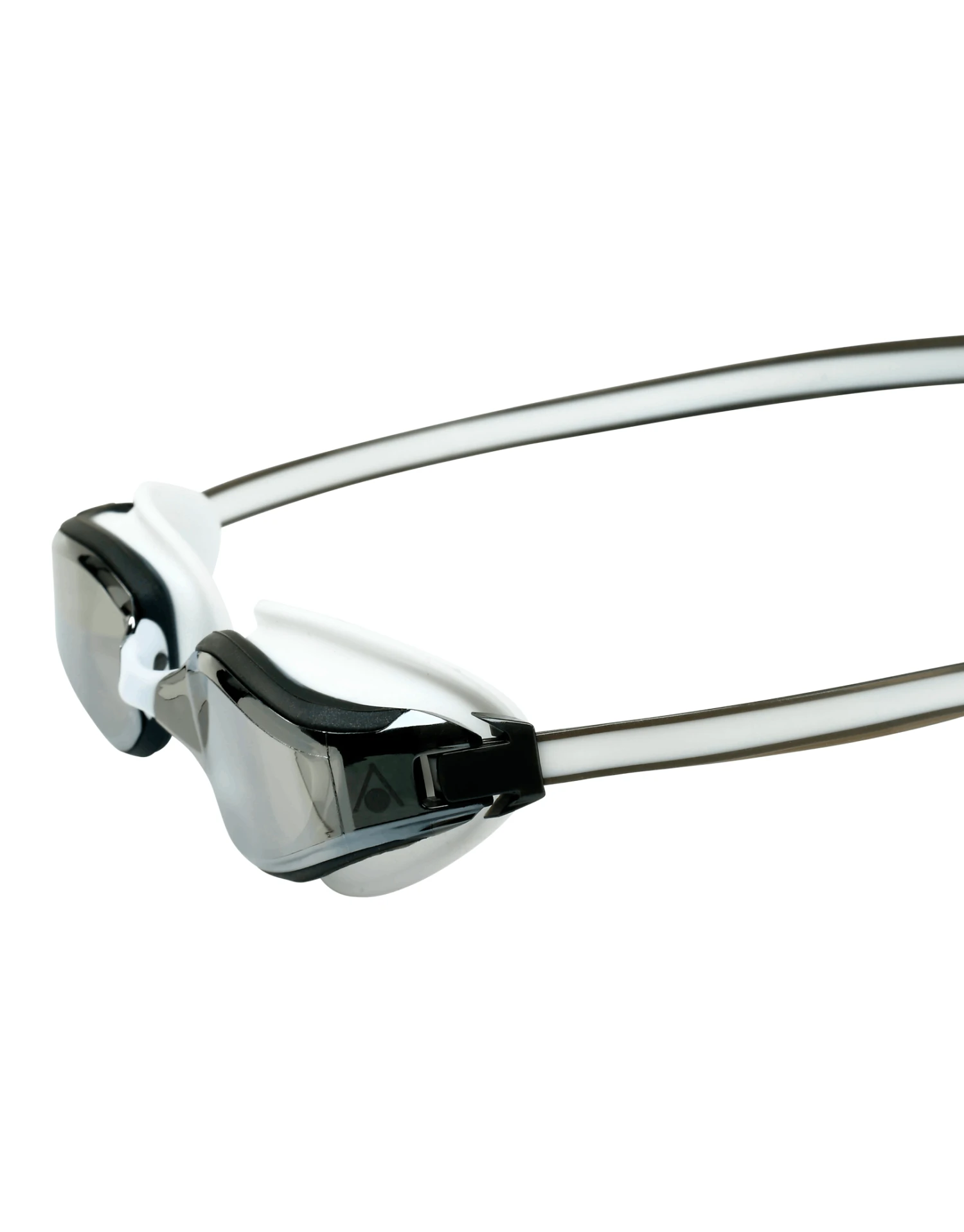 AQUA SPHERE Fastlane Goggles - Mirrored Lens 6 AQUA SPHERE Fastlane Goggles - Mirrored Lens - Image 4