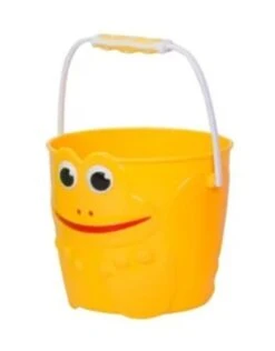 Frog Kids Beach Bucket -Swim District Ffrog Kids Bucket 1