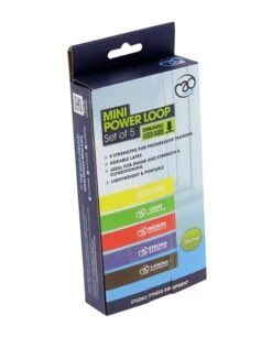 Fitness-Mad Mini-Power Loop Set -Swim District Fitness Mad Mini Power Loop set 2