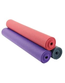 Fitness-Mad Light Studio Yoga Mat 3mm