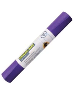 Fitness-Mad Light Studio Yoga Mat 3mm -Swim District Fitness MadLightStudioYogaMat3mm 3