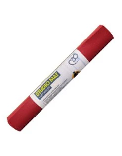 Fitness-Mad Light Studio Yoga Mat 3mm -Swim District Fitness MadLightStudioYogaMat3mm 4