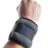Fitness-Mad Wrist & Ankle Weights - Easy Fasten -Swim District Fitness MadWrist AnkleWeights EasyFasten 3