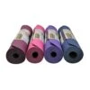 Fitness-Mad Evolution Yoga Mat 4mm -Swim District FitnessMadEvolutionYogaMat4mm 6