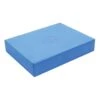 Fitness-Mad Pilates Sitting Block -Swim District FitnessMadPilatesSittingBlock 3