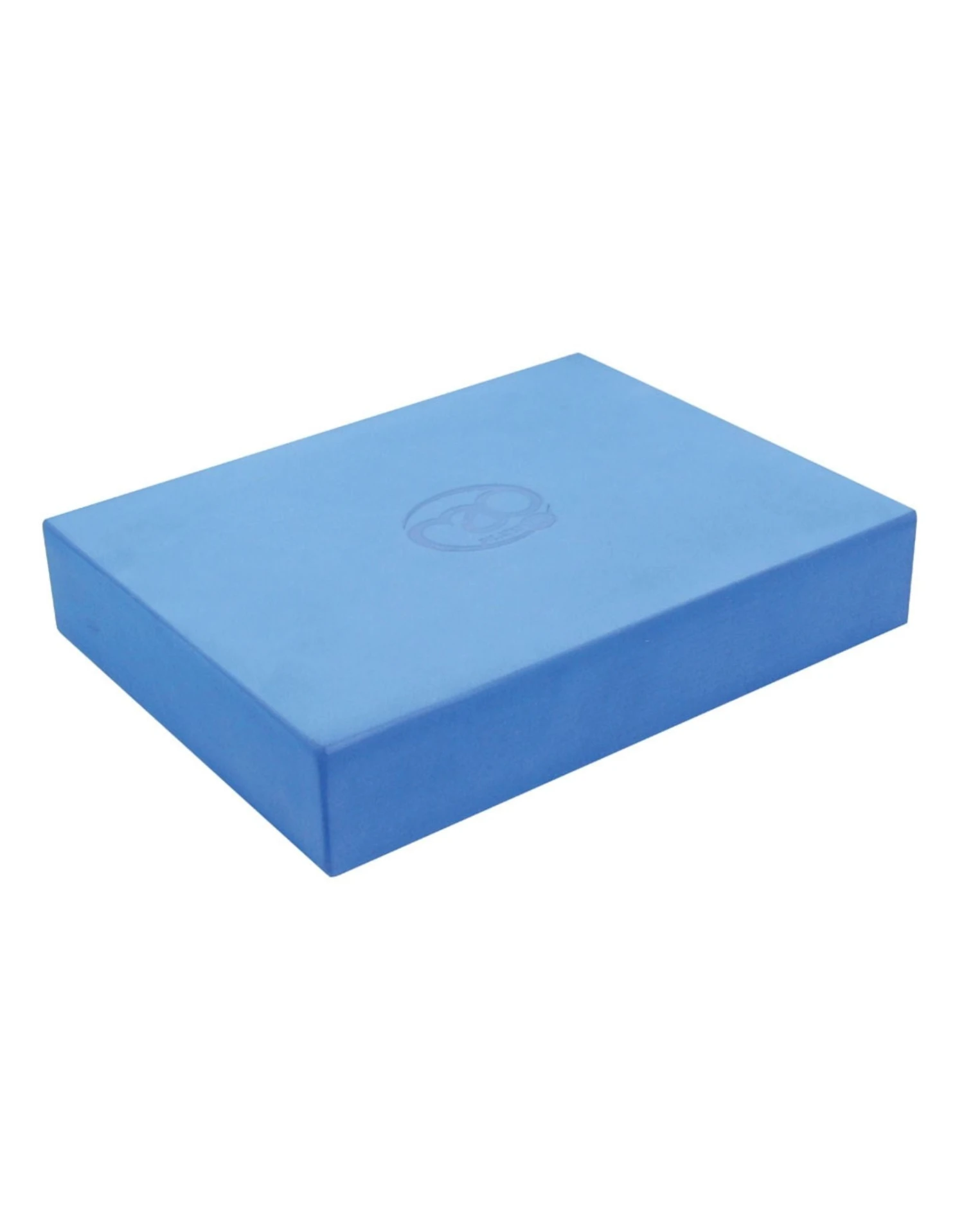 Fitness-Mad Pilates Sitting Block 3 Fitness-Mad Pilates Sitting Block