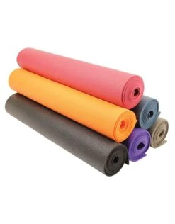Fitness-Mad Studio Yoga Mat 4.5mm