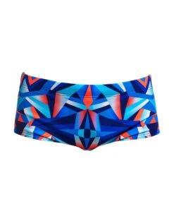 Funky Trunks Boys Mad Mirror Swim Trunks 10 Funky Trunks Boys Mad Mirror Swim Trunks -Swim District Funky Trunks Boys Mad Mirror Trunks 1