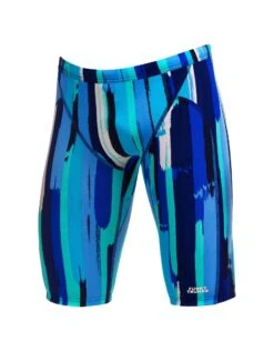 Funky Trunks Boys Roller Paint Swim Jammer 12 Funky Trunks Boys Roller Paint Swim Jammer -Swim District Funky Trunks Boys Roller Paint Jammer 6