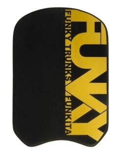 Funky Trunks Adult Kickboard -Swim District Funky Trunks Kickboard 2