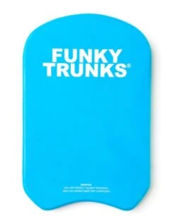 Funky Trunks Adult Kickboard -Swim District Funky Trunks Kickboards 2