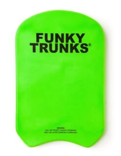 Funky Trunks Adult Kickboard -Swim District Funky Trunks Kickboards 3