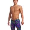 Funky Trunks Oyster Saucy Swim Jammers