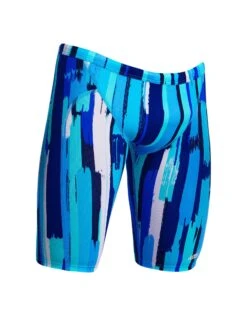 Funky Trunks Roller Paint Swim Jammers -Swim District Funky Trunks Roller Paint Jammers 6