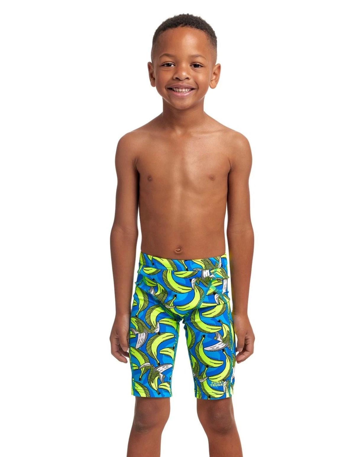 Funky Trunks Toddler Boys B1 Swim Jammer 3 Funky Trunks Toddler Boys B1 Swim Jammer