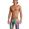 Funky Trunks Winning Streak Swim Jammers