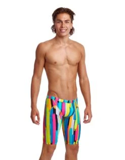 Funky Trunks Winning Streak Swim Jammers -Swim District Funky Trunks Winning Streak Jammers 5