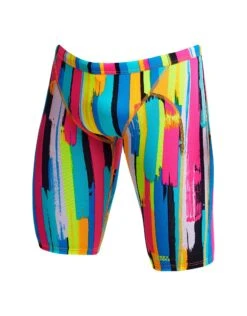 Funky Trunks Winning Streak Swim Jammers -Swim District Funky Trunks Winning Streak Jammers 6