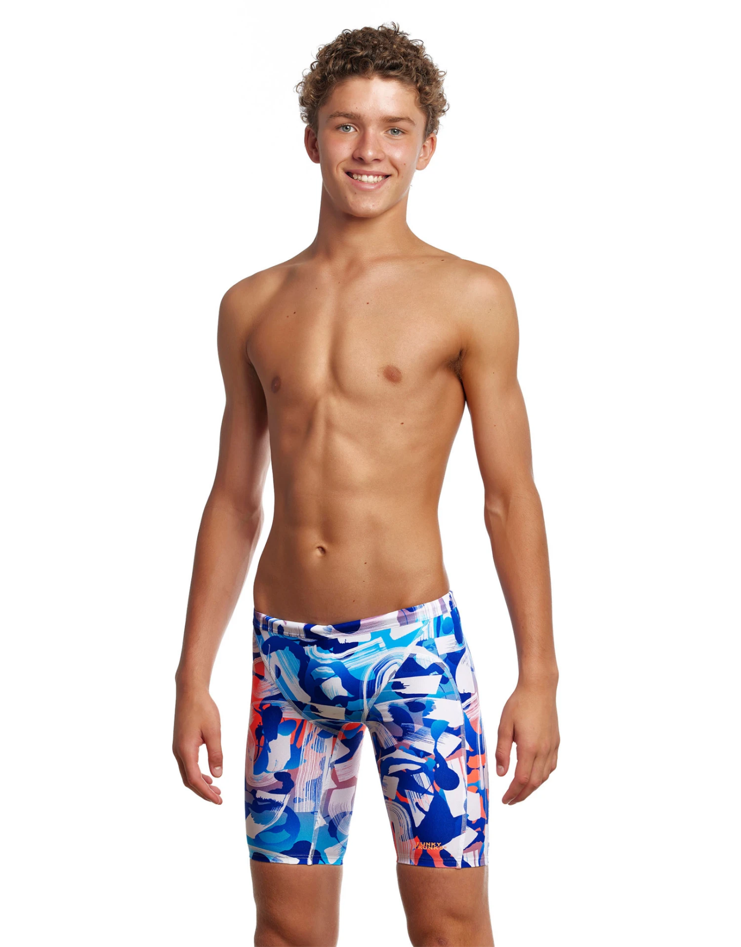 Funky Trunks Boys Different Strokes Jammers 3 Funky Trunks Boys Different Strokes Jammers