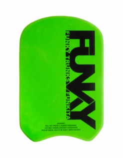 Funky Trunks Adult Kickboard -Swim District FunkyTrunksKickboards