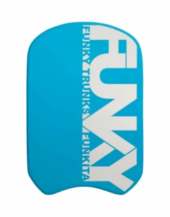 Funky Trunks Adult Kickboard -Swim District FunkyTrunksKickboards 1