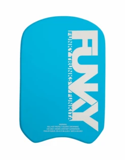 Funky Trunks Adult Kickboard -Swim District FunkyTrunksKickboards 2