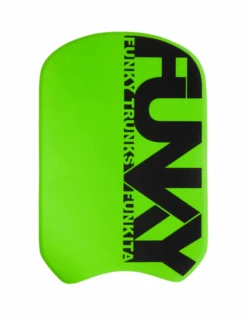 Funky Trunks Adult Kickboard -Swim District FunkyTrunksKickboards 3