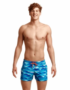 Funky Trunks Storm Bouy Shorty Shorts