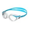 Speedo Futura Biofuse Flexiseal Female Goggle - Clear Lens -Swim District FuturaBiofuseFlexisealFemaleGoggle ClearLens 1