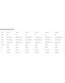 Speedo Girls Endurance Plus Medalist - Neon Blue -Swim District GirlsEndurancePlusMedalist NeonBlue 2 cfb41621 6936 48e1 bb42 7e07f54de4cc