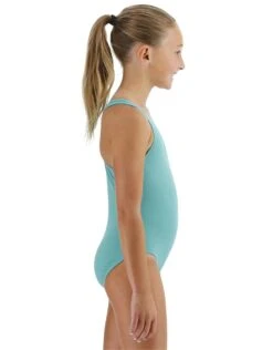 TYR Girls Solid Durafast Elite Ella MaxFit Swimsuit - Latigo Bay 9 TYR Girls Solid Durafast Elite Ella MaxFit Swimsuit - Latigo Bay -Swim District GirlsSolidDurafastEliteEllaMaxFitSwimsuit LatigoBay 3