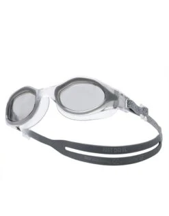 Nike Flex Fusion Swim Goggles -Swim District GreyandWhiteFlexFusionNike 3
