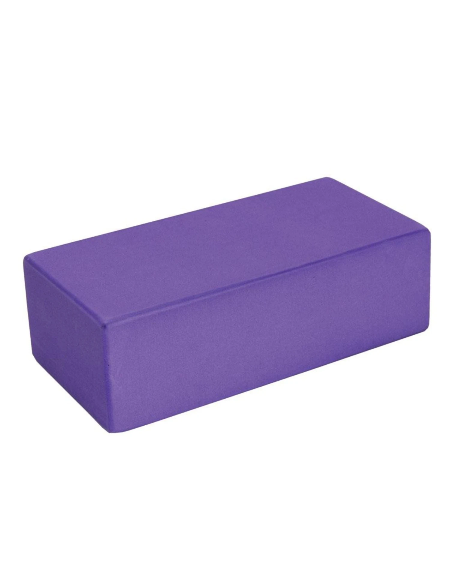 Fitness-Mad Hi-Density Yoga Brick 6 Fitness-Mad Hi-Density Yoga Brick - Image 4