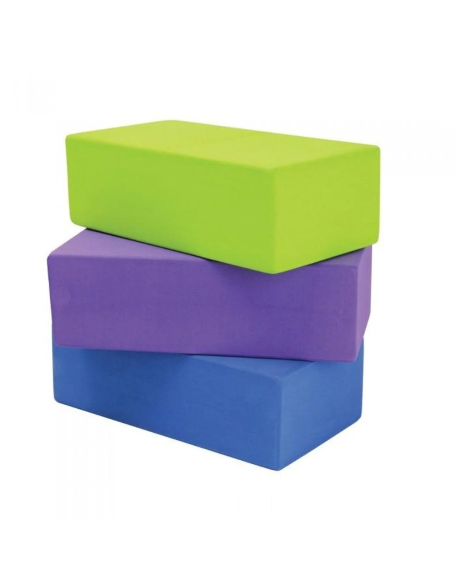 Fitness-Mad Hi-Density Yoga Brick 8 Fitness-Mad Hi-Density Yoga Brick - Image 6