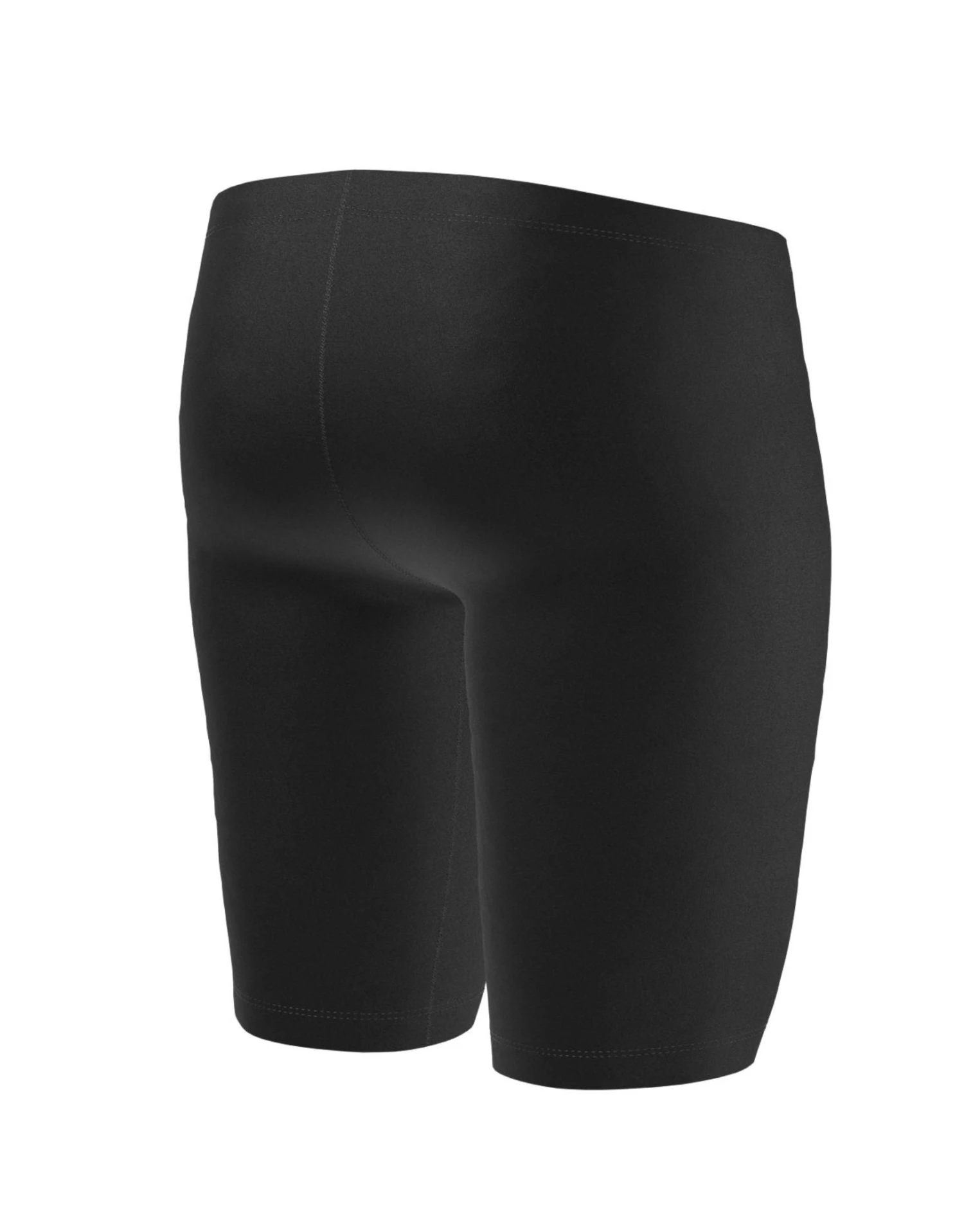 Nike Hydrastrong Solid Jammer - Black 4 Nike Hydrastrong Solid Jammer - Black - Image 2