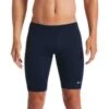Nike Hydrastrong Solid Jammer - Midnight Navy